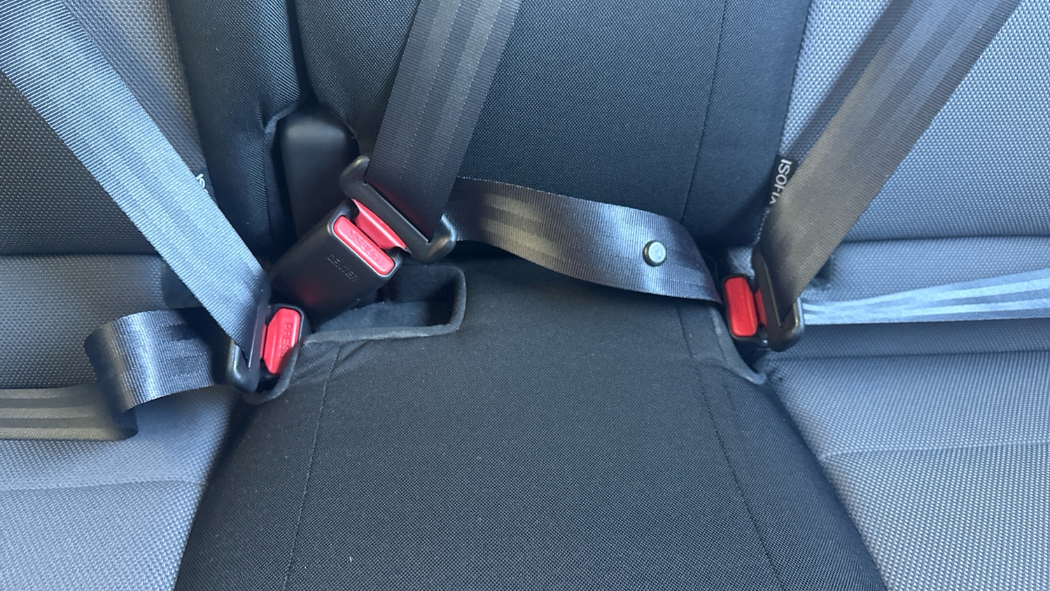 Used Hyundai i20 2018 for sale - 76734337: Photo 17