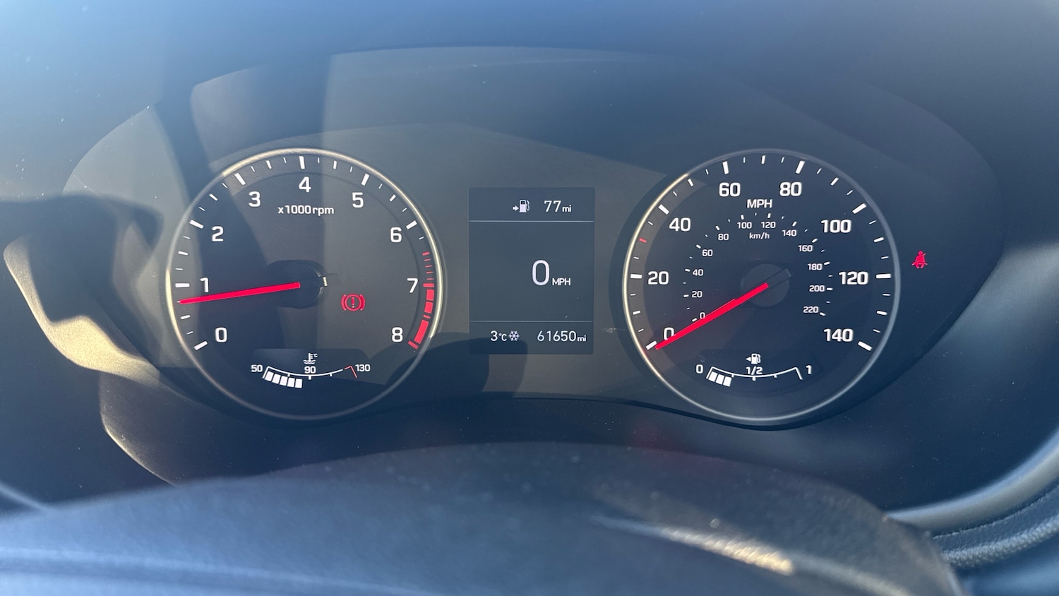 Used Hyundai i20 2018 for sale - 76734337: Photo 18