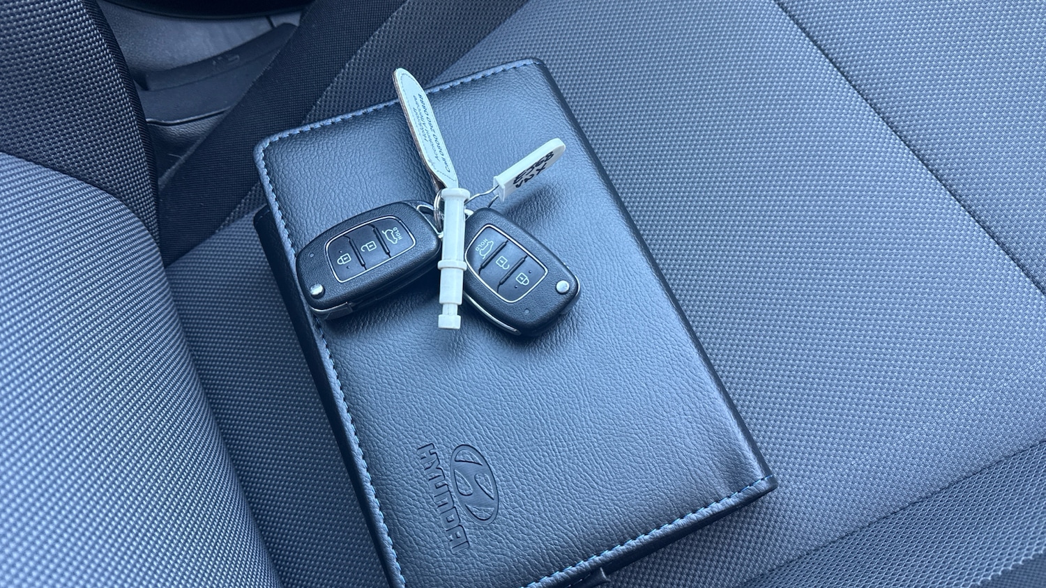 Used Hyundai i20 2018 for sale - 76734337: Photo 19