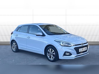 2018 (68) - 1.2 MPi SE 5dr