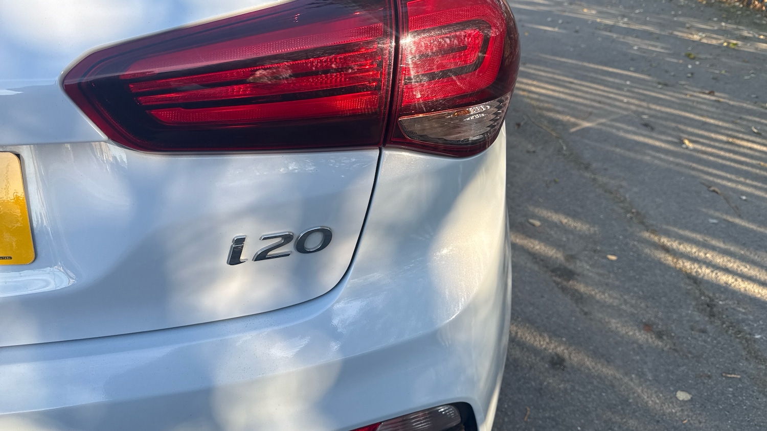Used Hyundai i20 2018 for sale - 76734337: Photo 24