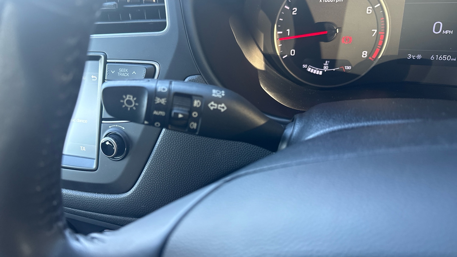 Used Hyundai i20 2018 for sale - 76734337: Photo 29