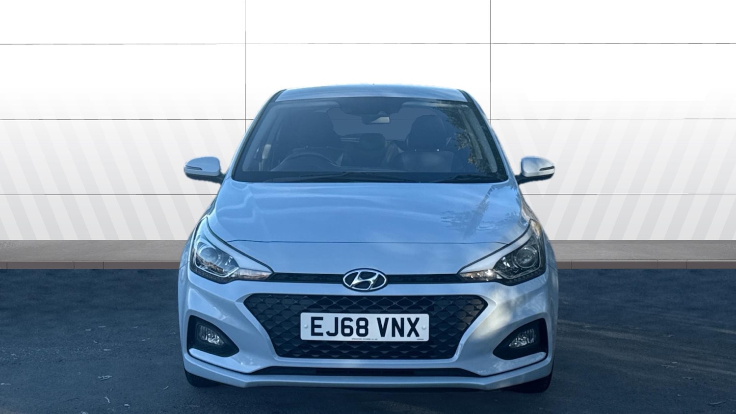 Used Hyundai i20 2018 for sale - 76734337: Photo 3