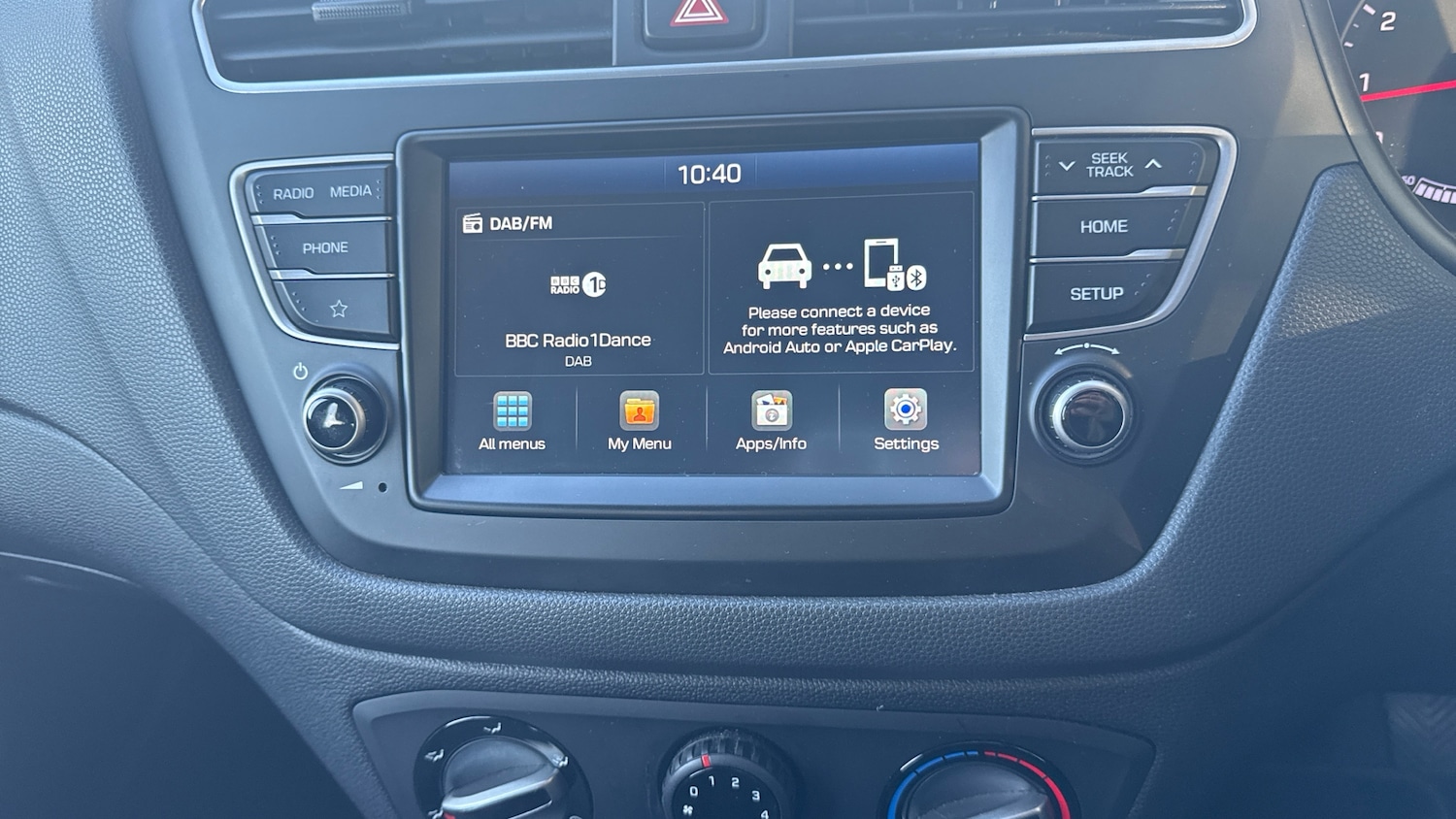 Used Hyundai i20 2018 for sale - 76734337: Photo 32