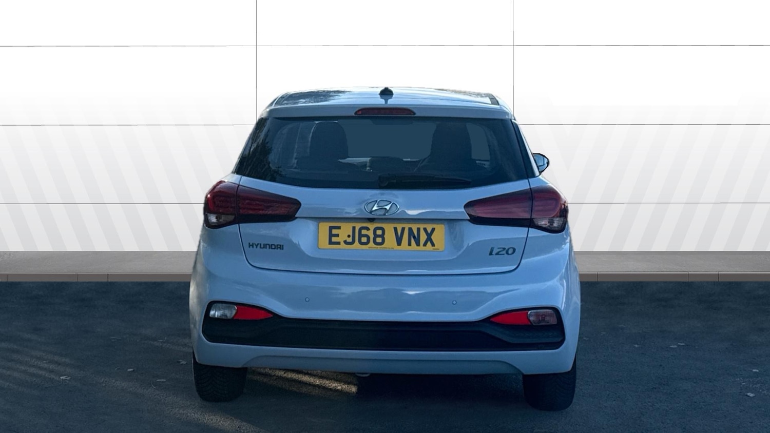 Used Hyundai i20 2018 for sale - 76734337: Photo 6