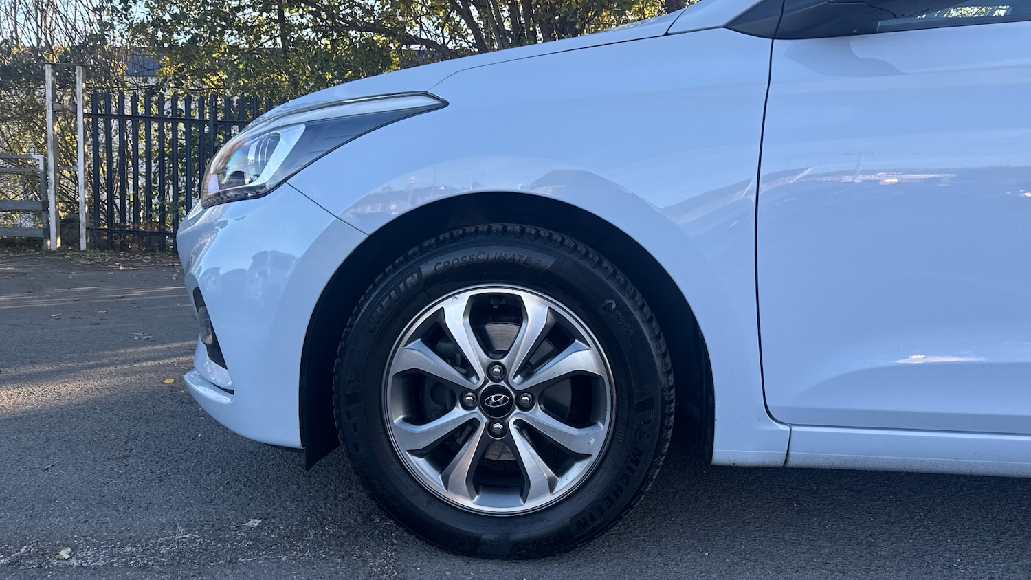 Used Hyundai i20 2018 for sale - 76734337: Photo 7