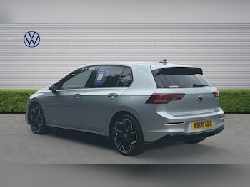 Used Volkswagen Golf 2025 for sale - 79308374: Photo
