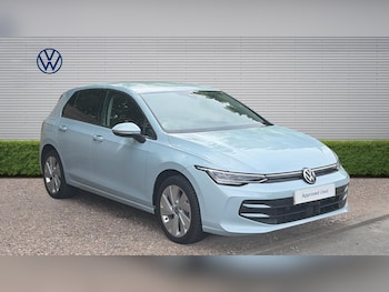 Used Volkswagen Golf 2025 for sale - 78984810: Photo