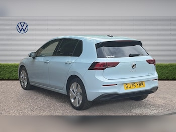 Used Volkswagen Golf 2025 for sale - 78984810: Photo