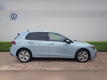 Used Volkswagen Golf 2025 for sale - 78984810: Photo