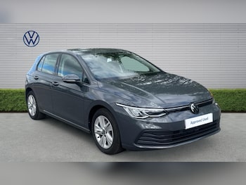 Used Volkswagen Golf 2023 for sale - 78722529: Photo