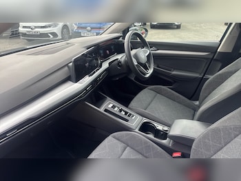 Used Volkswagen Golf 2023 for sale - 78722529: Photo