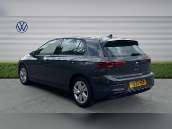 Used Volkswagen Golf 2023 for sale - 78722529: Photo