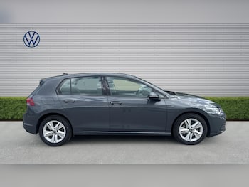 Used Volkswagen Golf 2023 for sale - 78722529: Photo