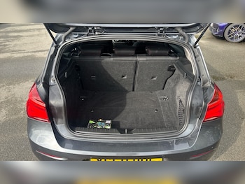 Used BMW 1 Series 2018 for sale - 78510697: Photo