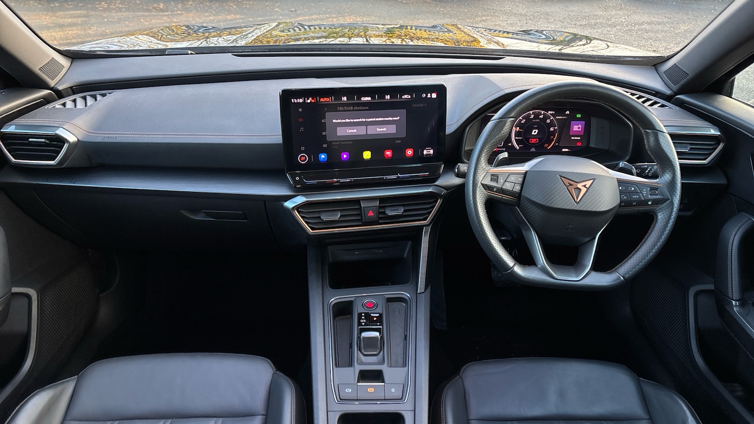 Used Cupra Formentor 2022 for sale - 76860192: Photo 10