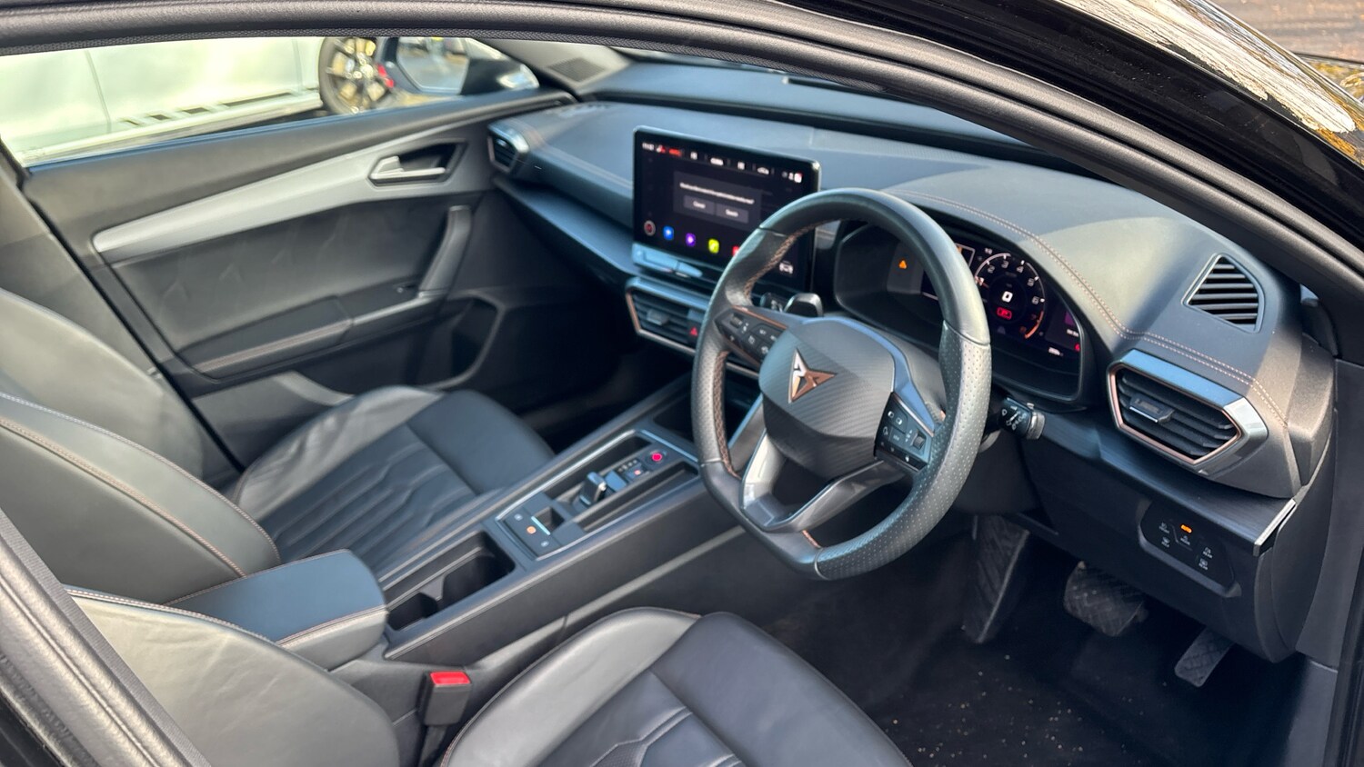 Used Cupra Formentor 2022 for sale - 76860192: Photo 11