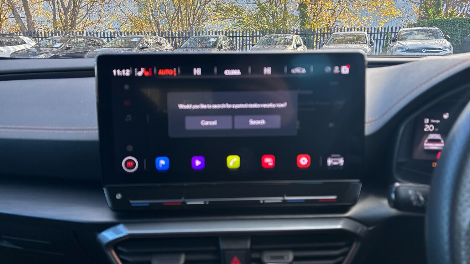 Used Cupra Formentor 2022 for sale - 76860192: Photo 12