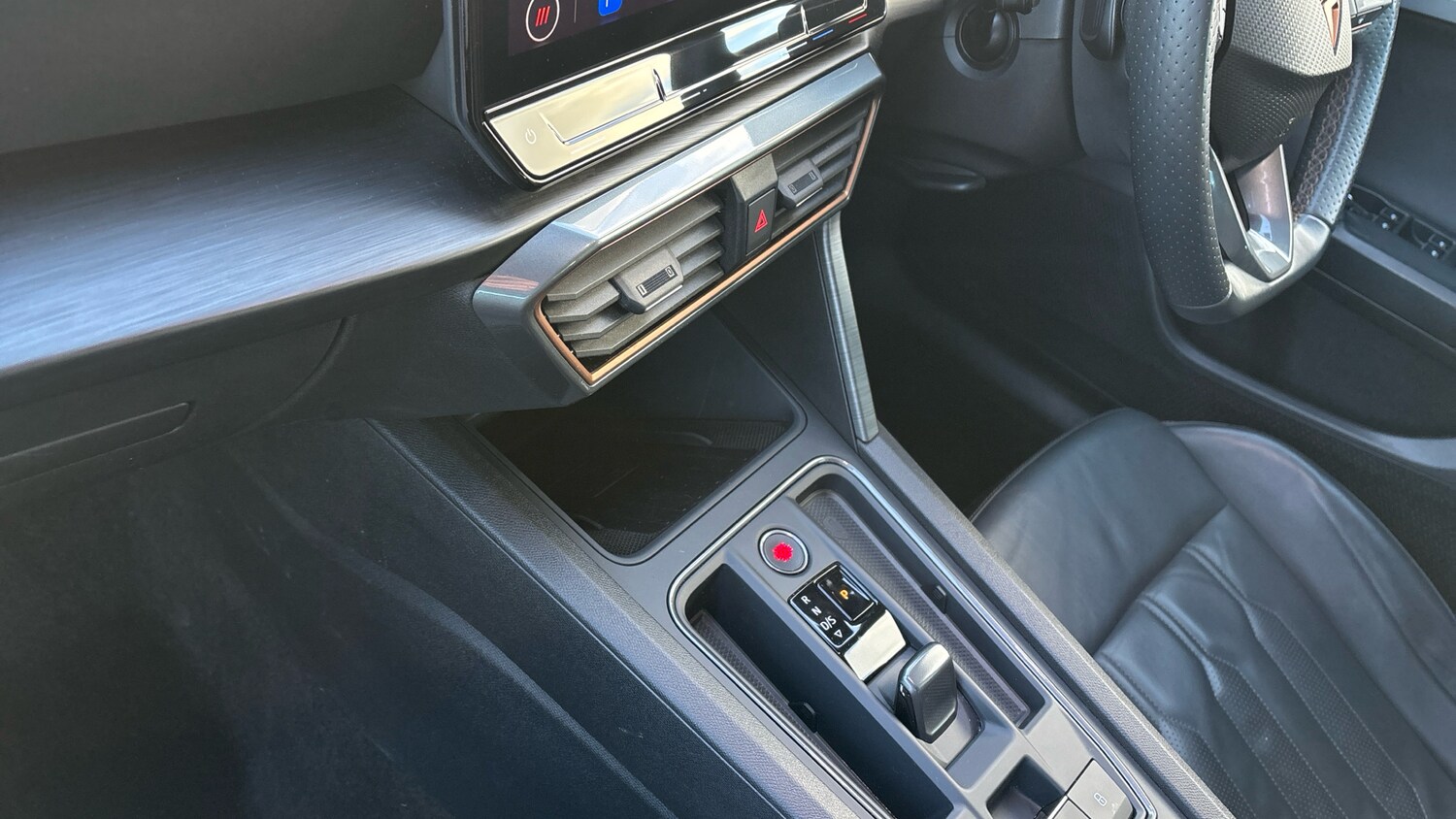 Used Cupra Formentor 2022 for sale - 76860192: Photo 13