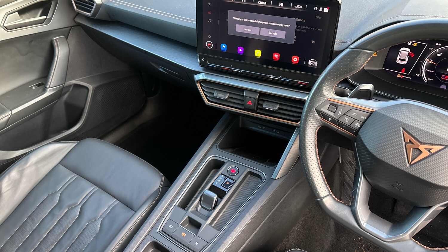 Used Cupra Formentor 2022 for sale - 76860192: Photo 14