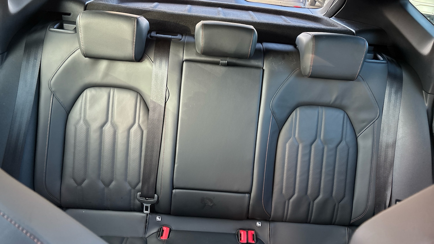 Used Cupra Formentor 2022 for sale - 76860192: Photo 15