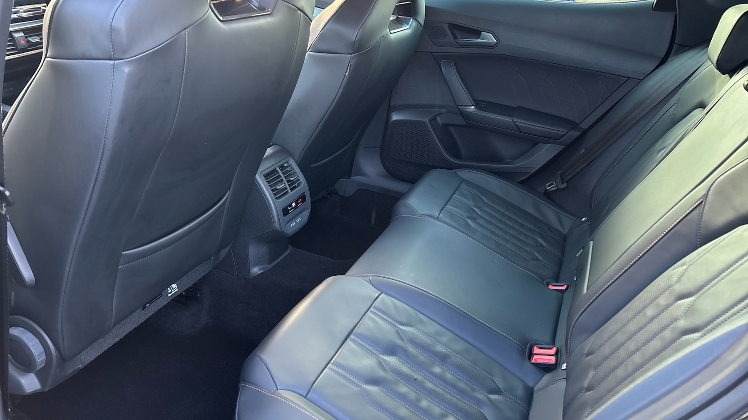 Used Cupra Formentor 2022 for sale - 76860192: Photo 16