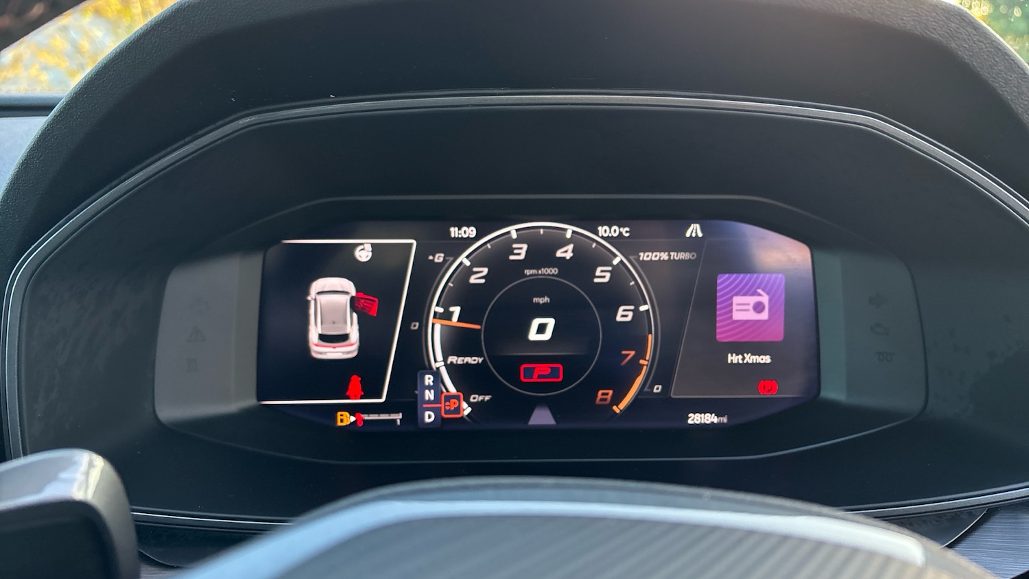 Used Cupra Formentor 2022 for sale - 76860192: Photo 18