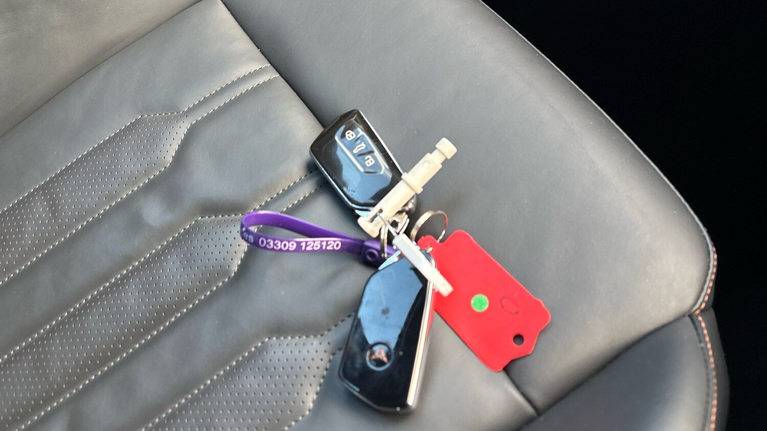 Used Cupra Formentor 2022 for sale - 76860192: Photo 20