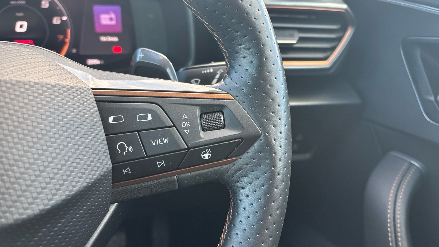 Used Cupra Formentor 2022 for sale - 76860192: Photo 21