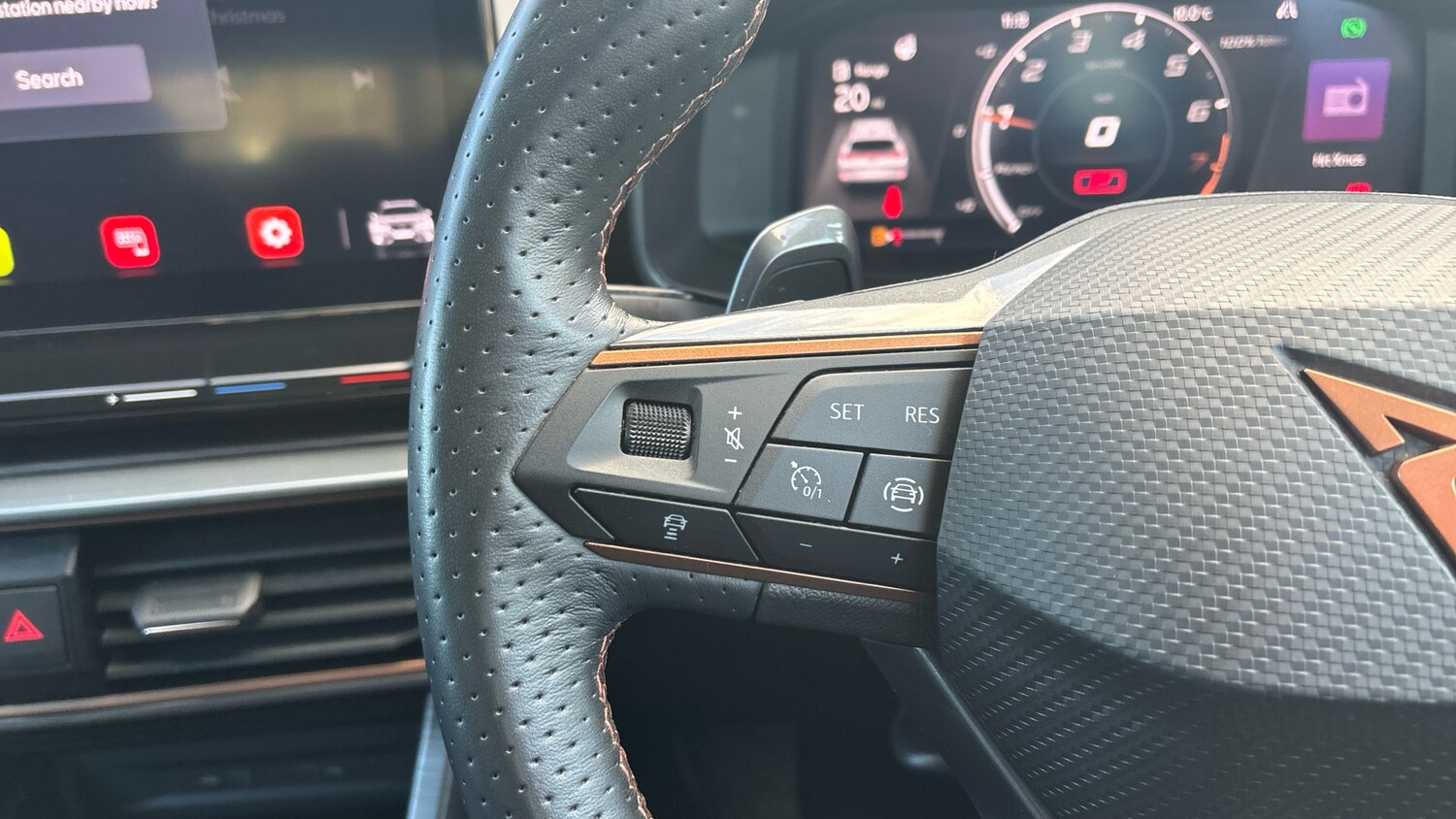 Used Cupra Formentor 2022 for sale - 76860192: Photo 22