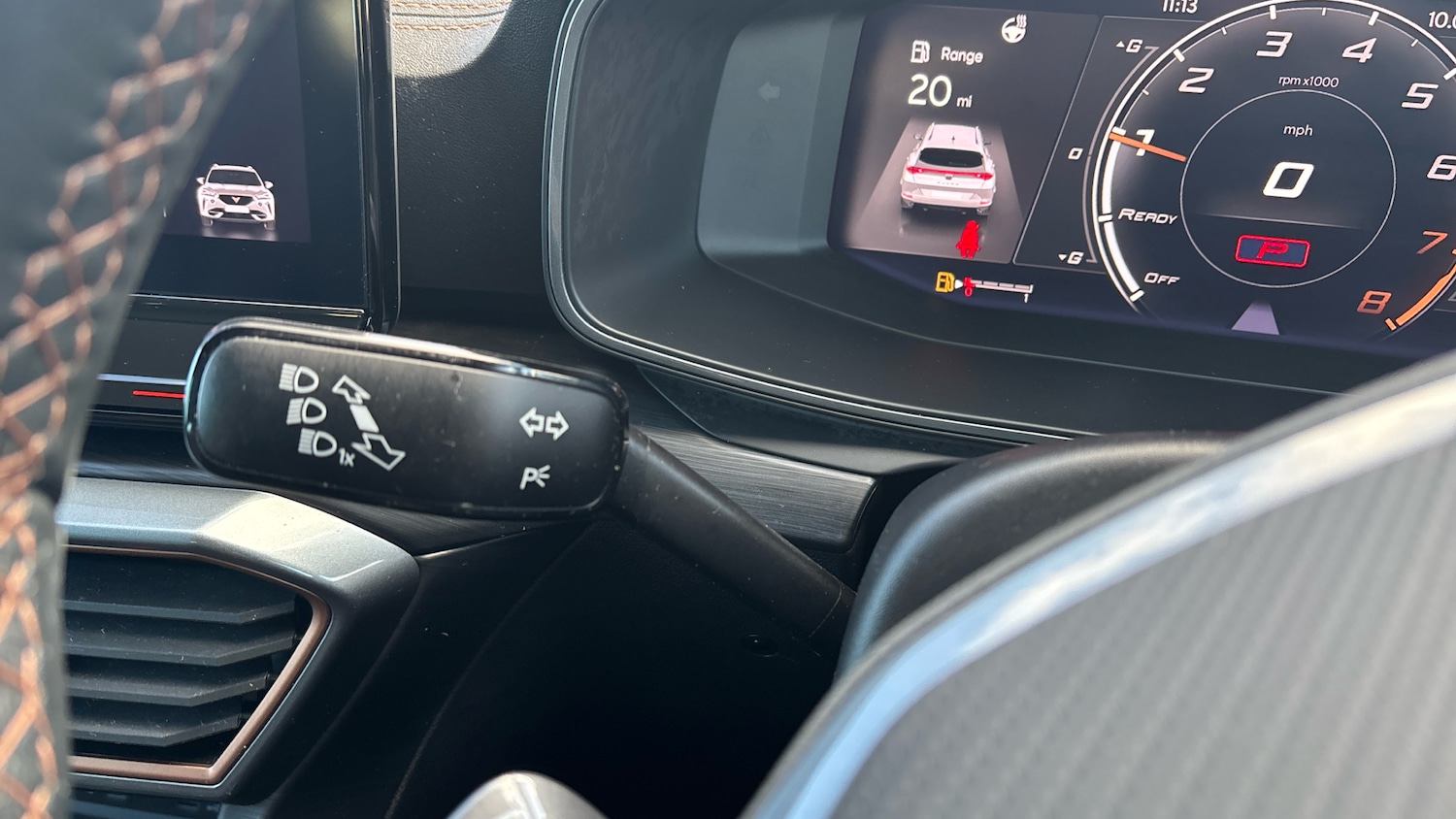 Used Cupra Formentor 2022 for sale - 76860192: Photo 24