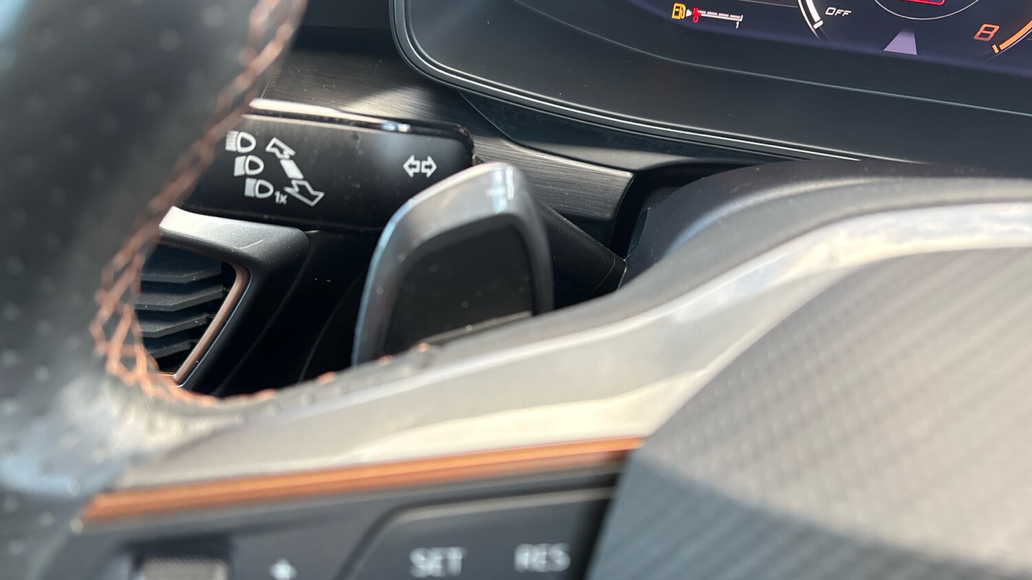 Used Cupra Formentor 2022 for sale - 76860192: Photo 26