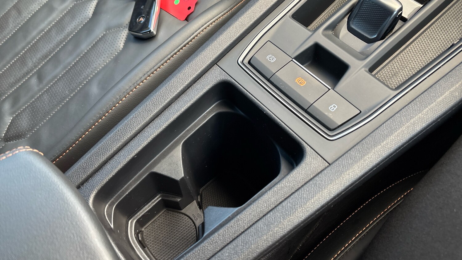 Used Cupra Formentor 2022 for sale - 76860192: Photo 28