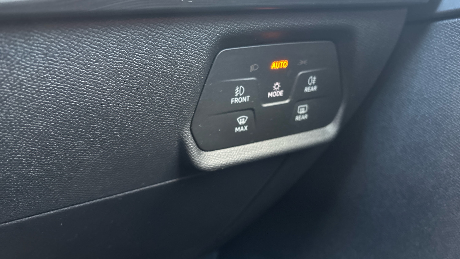 Used Cupra Formentor 2022 for sale - 76860192: Photo 29