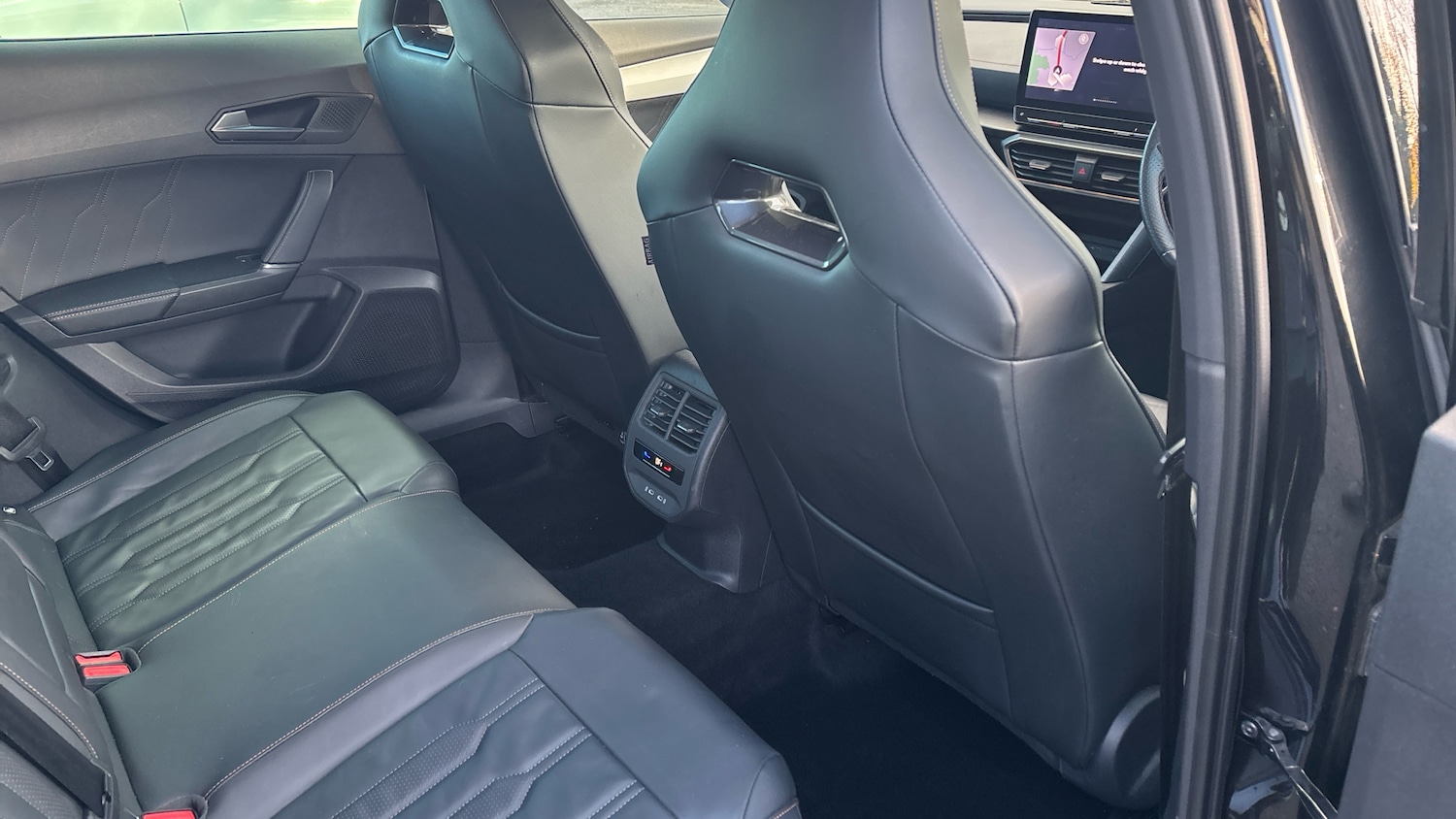 Used Cupra Formentor 2022 for sale - 76860192: Photo 35