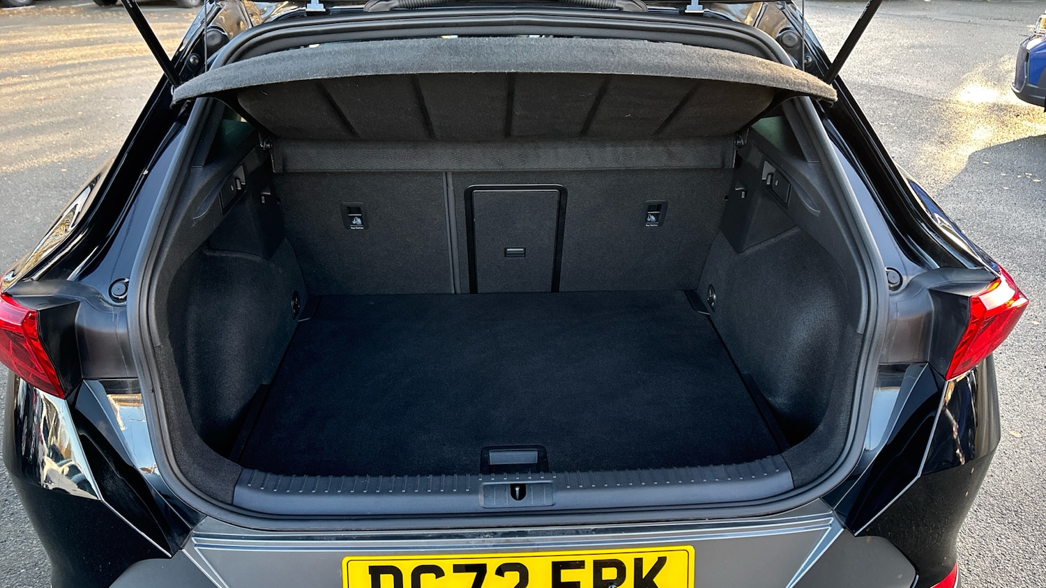 Used Cupra Formentor 2022 for sale - 76860192: Photo 4