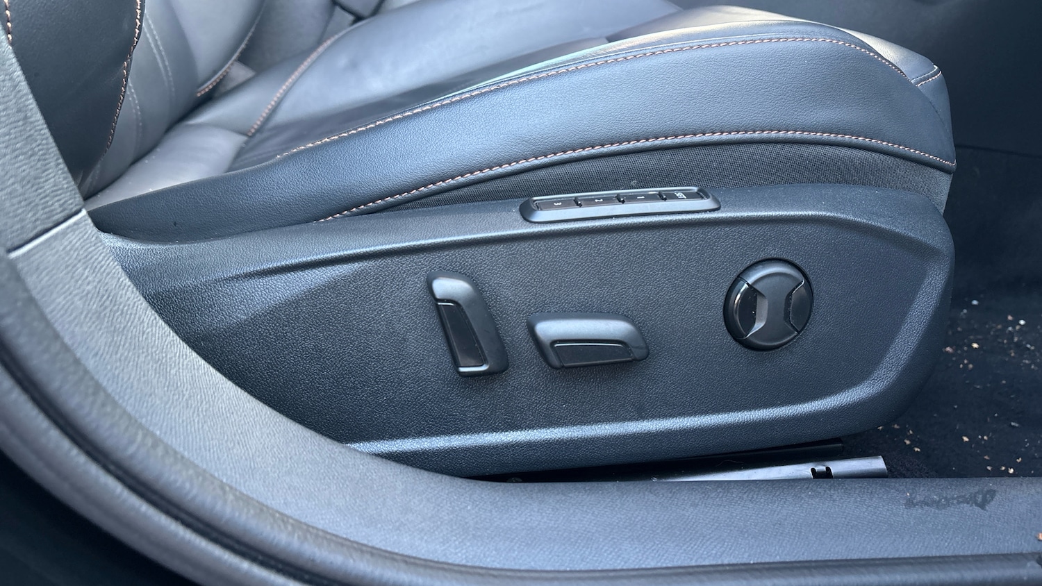 Used Cupra Formentor 2022 for sale - 76860192: Photo 42