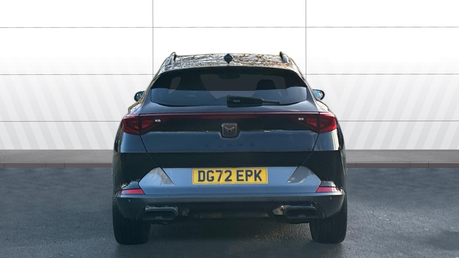 Used Cupra Formentor 2022 for sale - 76860192: Photo 6