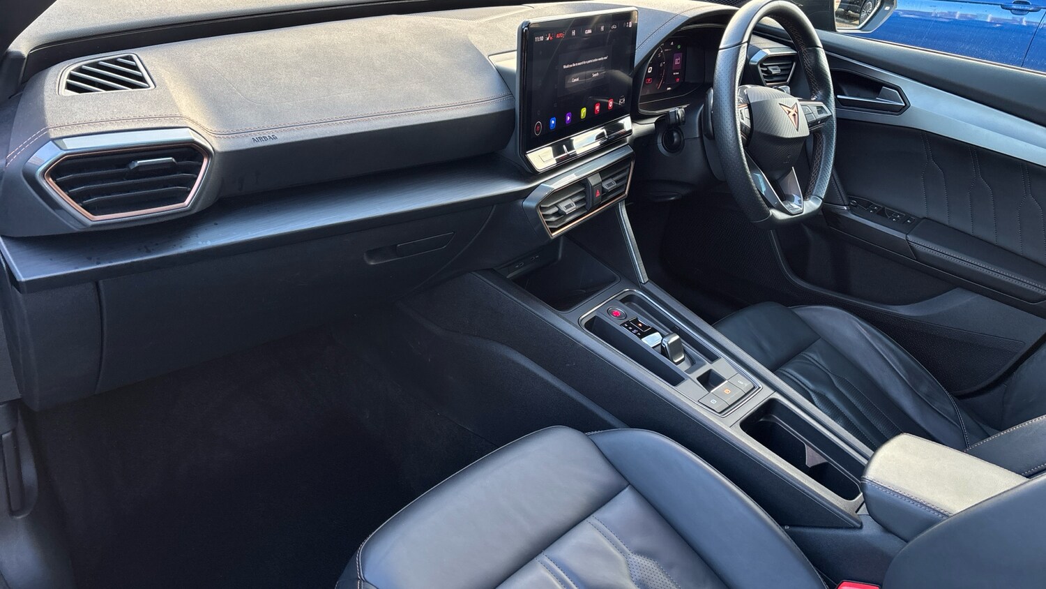 Used Cupra Formentor 2022 for sale - 76860192: Photo 9