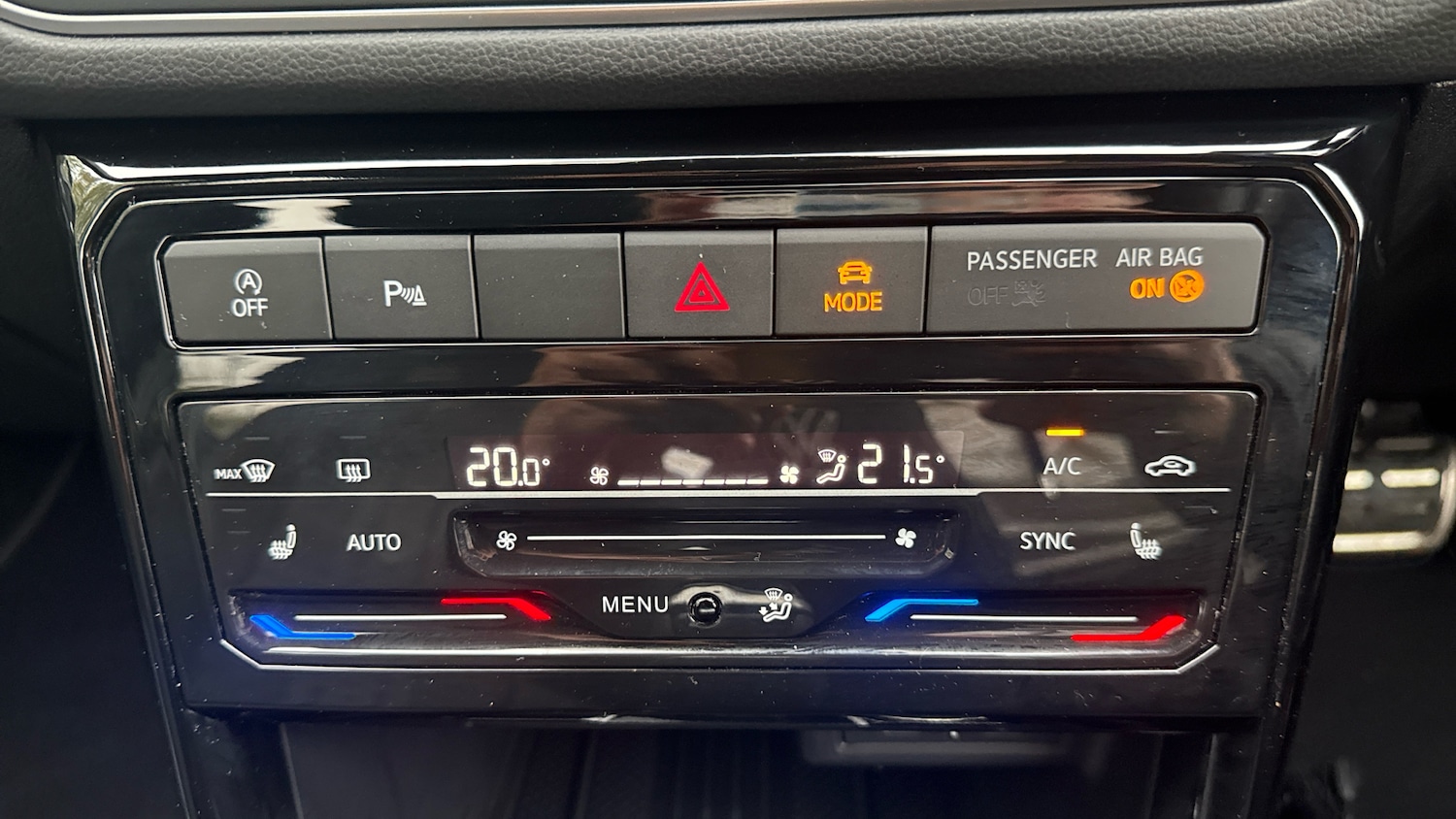 Used Volkswagen T-Cross 2025 for sale - 76480188: Photo 13