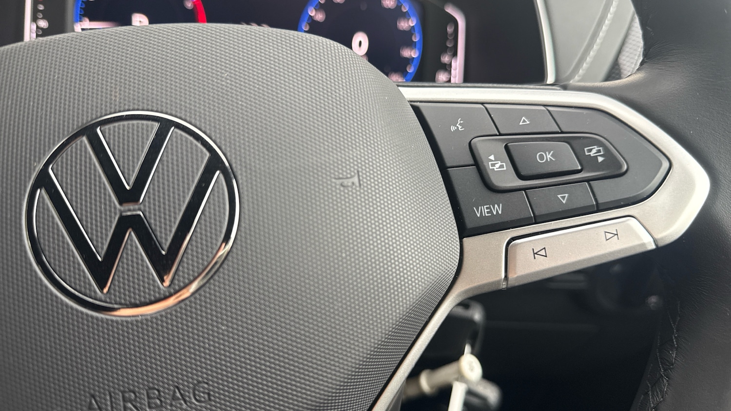 Used Volkswagen T-Cross 2025 for sale - 76480188: Photo 18