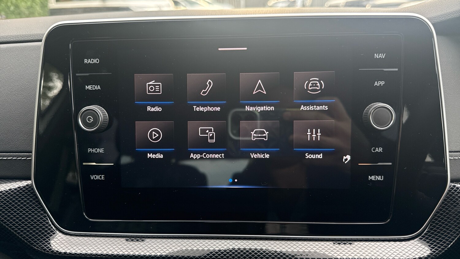 Used Volkswagen T-Cross 2025 for sale - 76480188: Photo 33