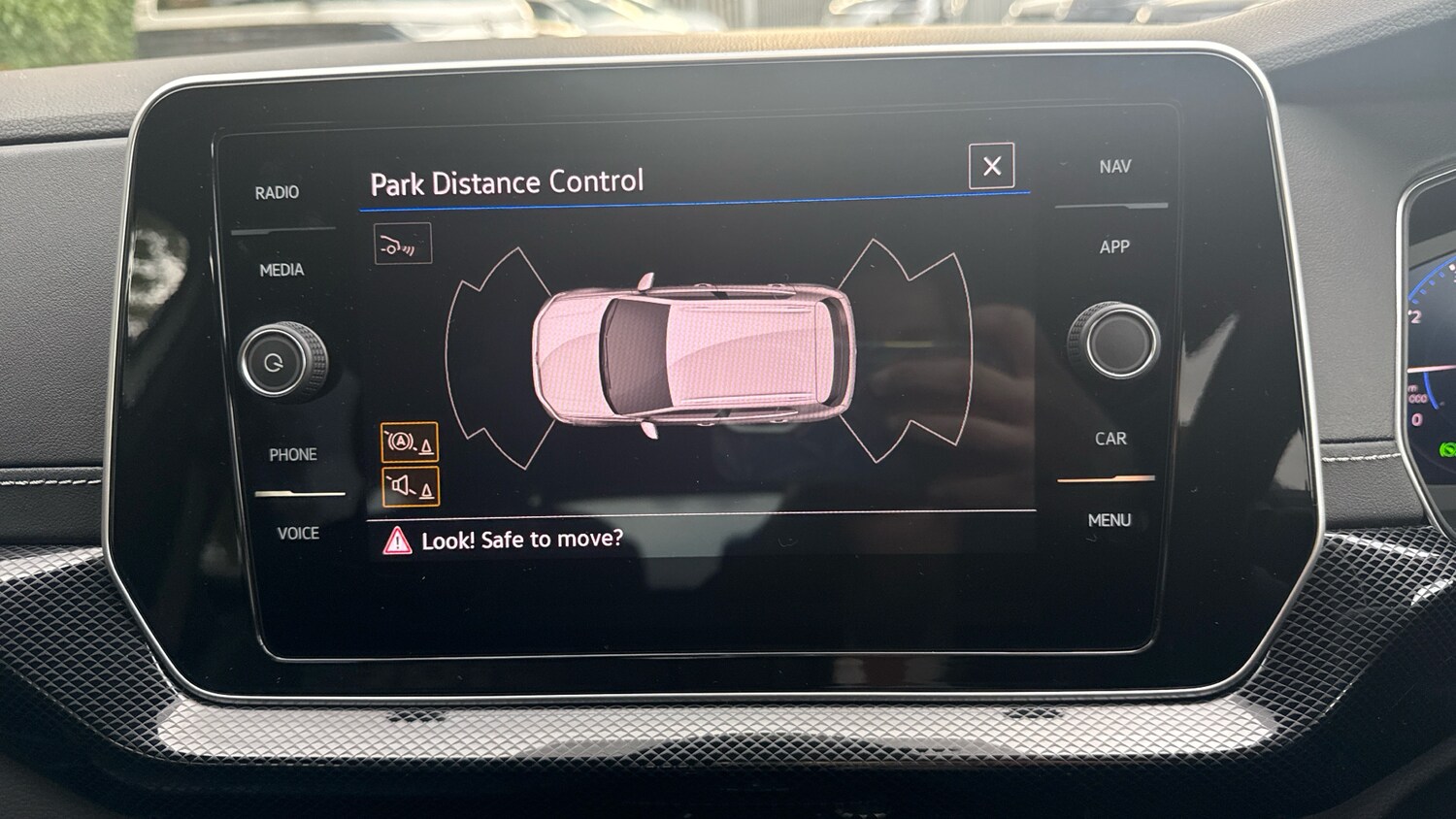 Used Volkswagen T-Cross 2025 for sale - 76480188: Photo 34