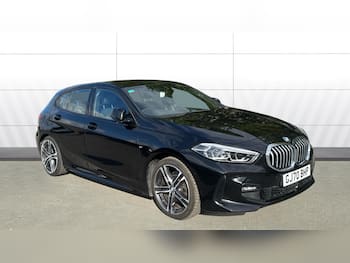 Used BMW 1 Series 2020 for sale - 79626465: Photo
