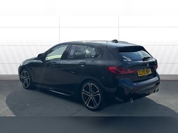 Used BMW 1 Series 2020 for sale - 79626465: Photo