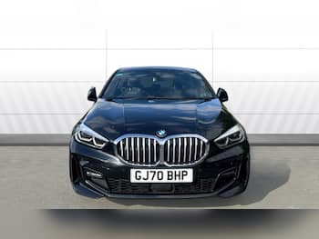 Used BMW 1 Series 2020 for sale - 79626465: Photo