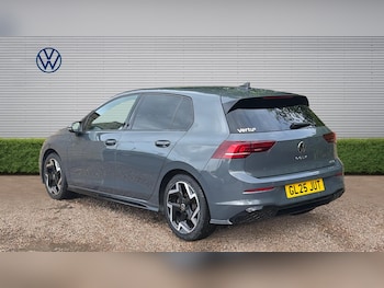 Used Volkswagen Golf 2025 for sale - 78593911: Photo