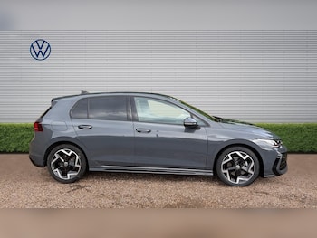 Used Volkswagen Golf 2025 for sale - 78593911: Photo