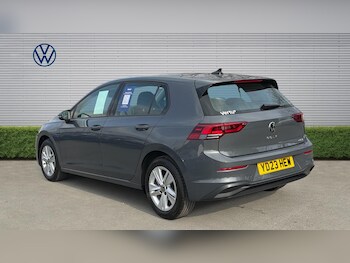 Used Volkswagen Golf 2023 for sale - 78475823: Photo