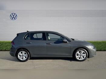 Used Volkswagen Golf 2023 for sale - 78475823: Photo